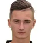 Aaron Bastiaans headshot