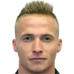 Alexander Büttner headshot