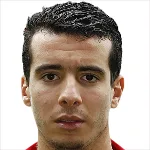 Ali Messaouddisparo a la cabeza