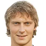 Barry Beijer foto de rosto