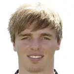 Ben Rienstra headshot