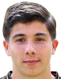 Benjamin Bouchouaridisparo a la cabeza