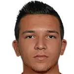 Brahim Darri headshot