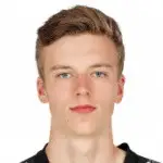 Daan Huisman headshot