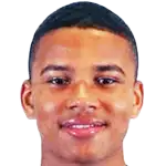 Denzel Halldisparo a la cabeza