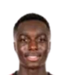 Edwin Danquah headshot