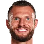 Erik Pieters headshot