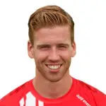 Gijs Smaldisparo a la cabeza