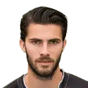Gino Bosz headshot
