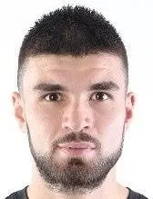 Hasan Kılıç headshot