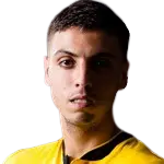 Hicham Faikdisparo a la cabeza