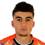 Ibrahim El Kadiridisparo a la cabeza