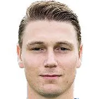 Ingo van Weert foto de rosto