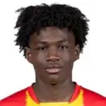 Jahnoah Markelodisparo a la cabeza