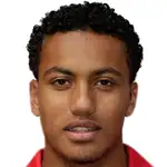 Jaïro Riedewald headshot