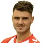 Jari Vlakdisparo a la cabeza