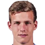 Jarno Westerman headshot