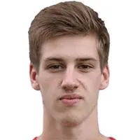 Jason Meerstadt headshot