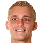 Jasper Cillessen headshot