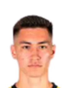 Jayden Houtrietdisparo a la cabeza