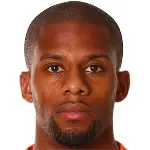 Jeremain Lens headshot