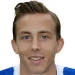 Jeroen Tesselaardisparo a la cabeza