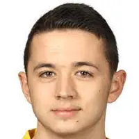 Jimmy Vijgendisparo a la cabeza