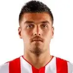 Joël Piroe foto de rosto
