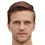 Joël Veltman headshot