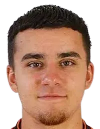 Joey Antoniolidisparo a la cabeza
