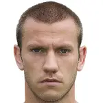 John Goossens headshot