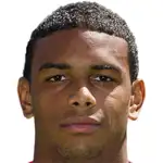 Jürgen Locadia headshot