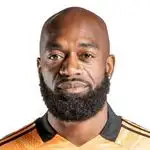 Kenneth Vermeer headshot