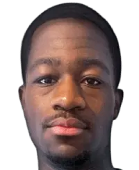 Kevin Appiah Nyarko headshot