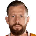 Kevin van Veen foto de rosto