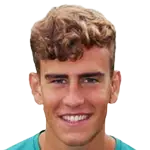Kian Slordisparo a la cabeza