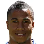 Kingsley Pele van Anholt headshot