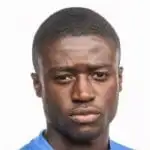 Leeroy Owusu headshot