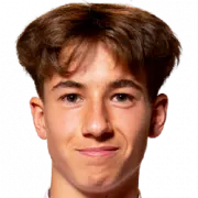 Lennard Hartjesdisparo a la cabeza