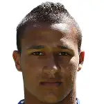 Luciano Slagveer headshot
