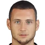 Luigi Bruinsdisparo a la cabeza
