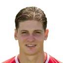 Maarten Peijnenburg foto de rosto