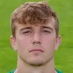 Maarten Rieder headshot
