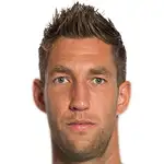 Maarten Stekelenburg headshot