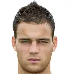Maik van den Kieboomdisparo a la cabeza