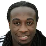 Marvin Emnes foto de rosto