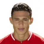 Maxim Gullit foto de rosto