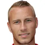 Mike van der Hoorn headshot