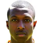Mitchell Donald foto de rosto