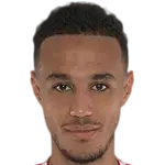 Noussair Mazraoui foto de rosto